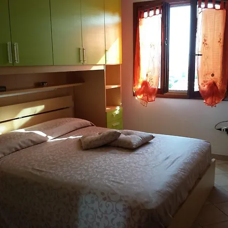 Arvati La Vigna 1 * Badesi