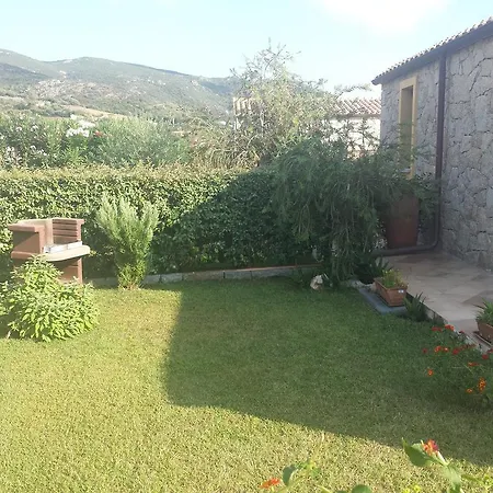 Arvati La Vigna 1 * Badesi