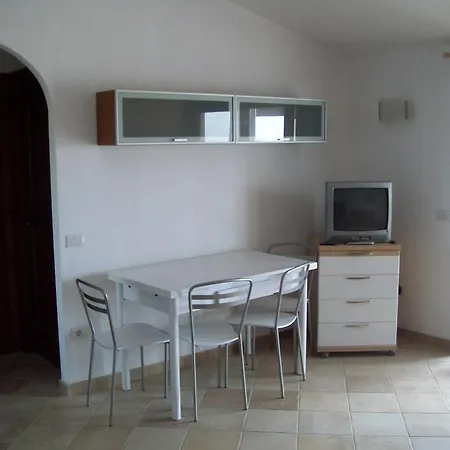Сasa de vacaciones Arvati La Vigna 1 *