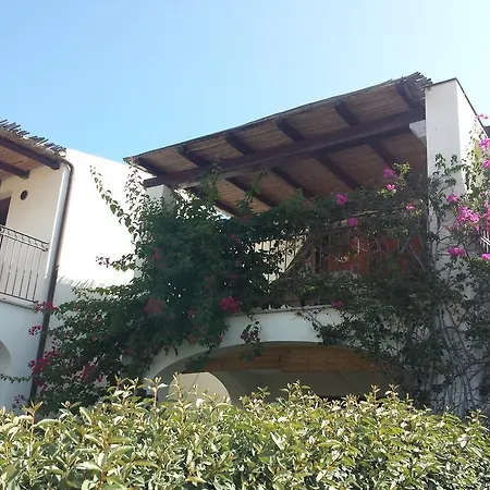 Сasa de vacaciones Arvati La Vigna 1 Badesi