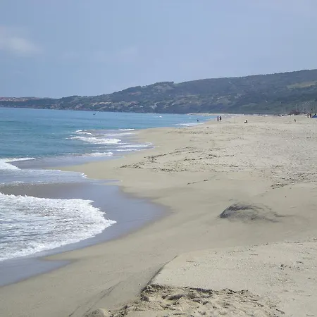 Сasa de vacaciones Arvati La Vigna 1 Badesi