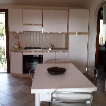 Arvati La Vigna 1 Badesi